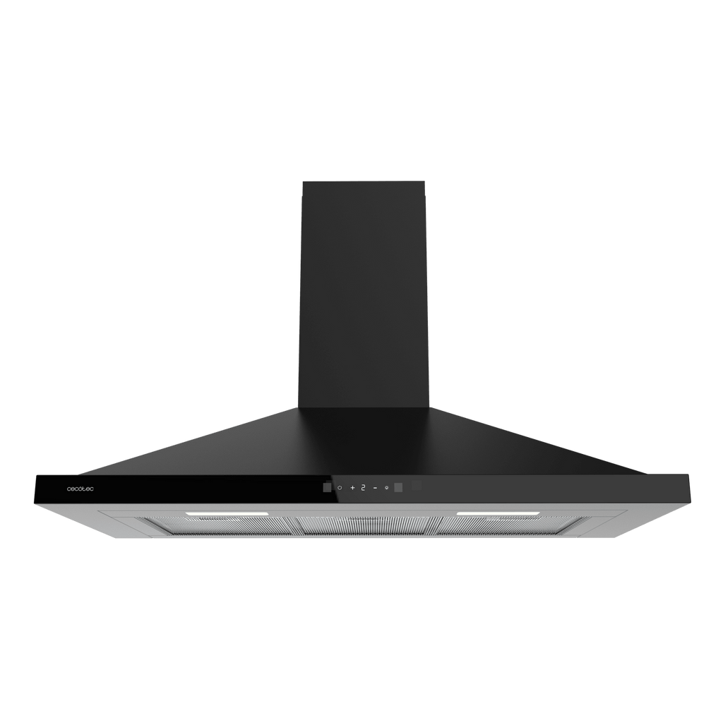 Bolero Flux PT 904400 Black A+++
