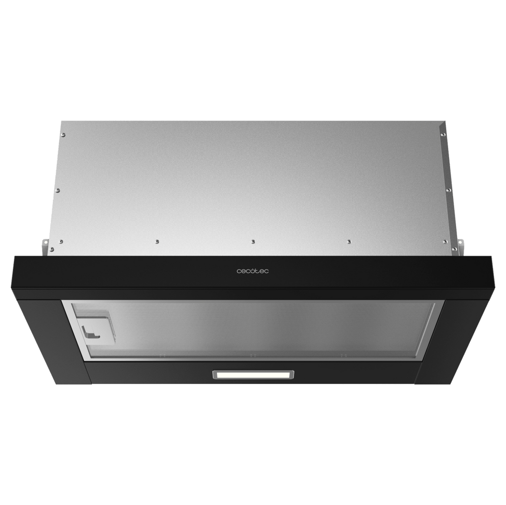 Bolero Flux TLM 603500 Black A