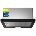 Bolero Flux TLM 603500 Black A