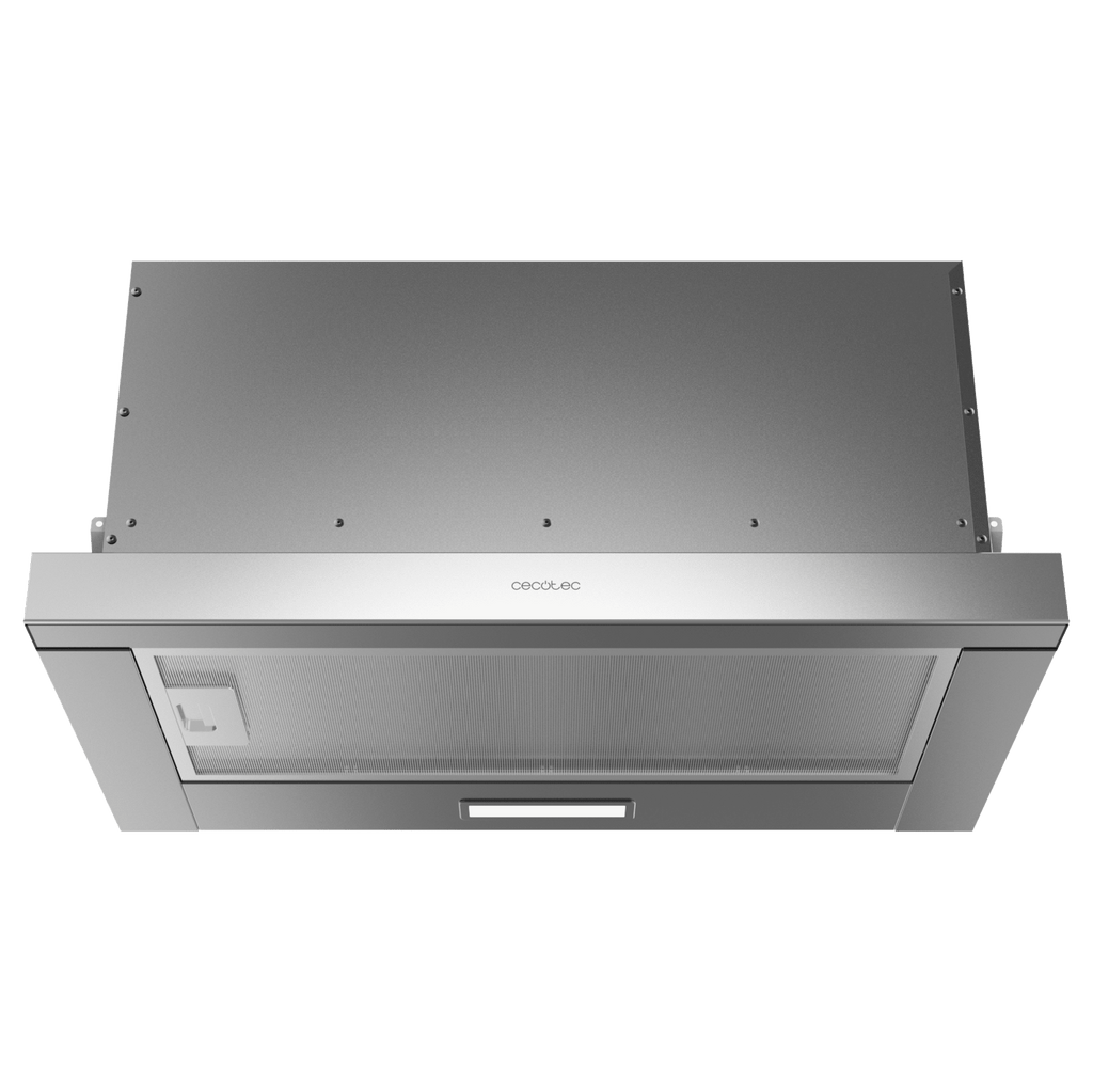Bolero Flux TLM 603500 Inox A