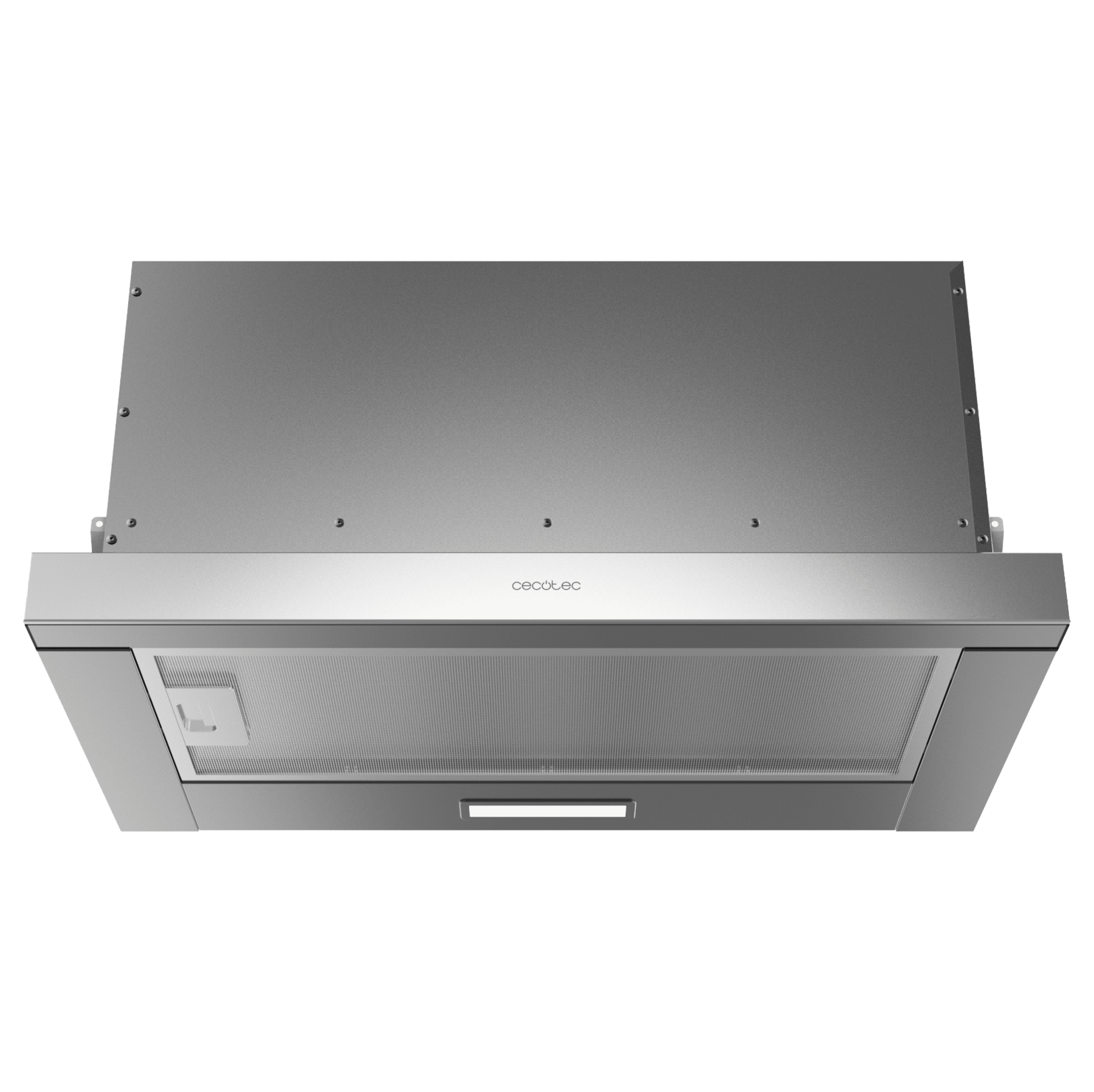 Bolero Flux TLM 603500 Inox A