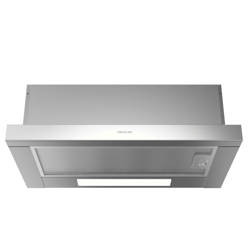 Bolero Flux TLM 606500 Inox A