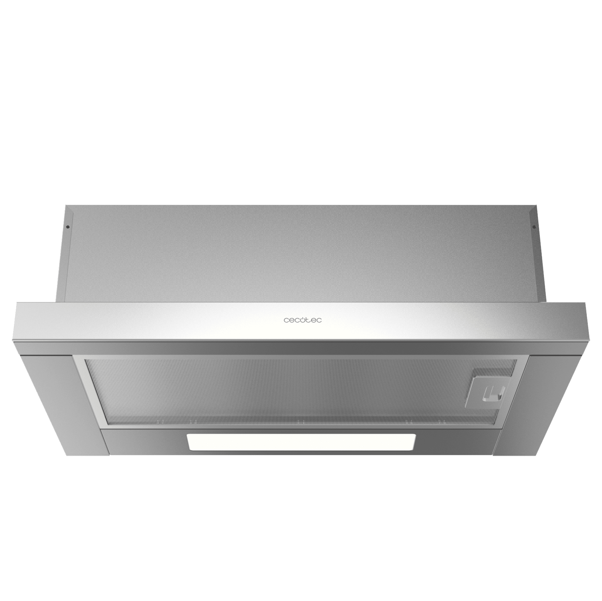 Bolero Flux TLM 606500 Inox A