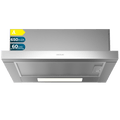 Bolero Flux TLM 606500 Inox A