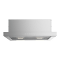 Bolero Flux TLT 604000 Inox A+++