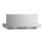 Bolero Flux TLT 604000 Inox A+++