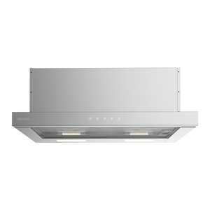 Bolero Flux TLT 604000 Inox A+++
