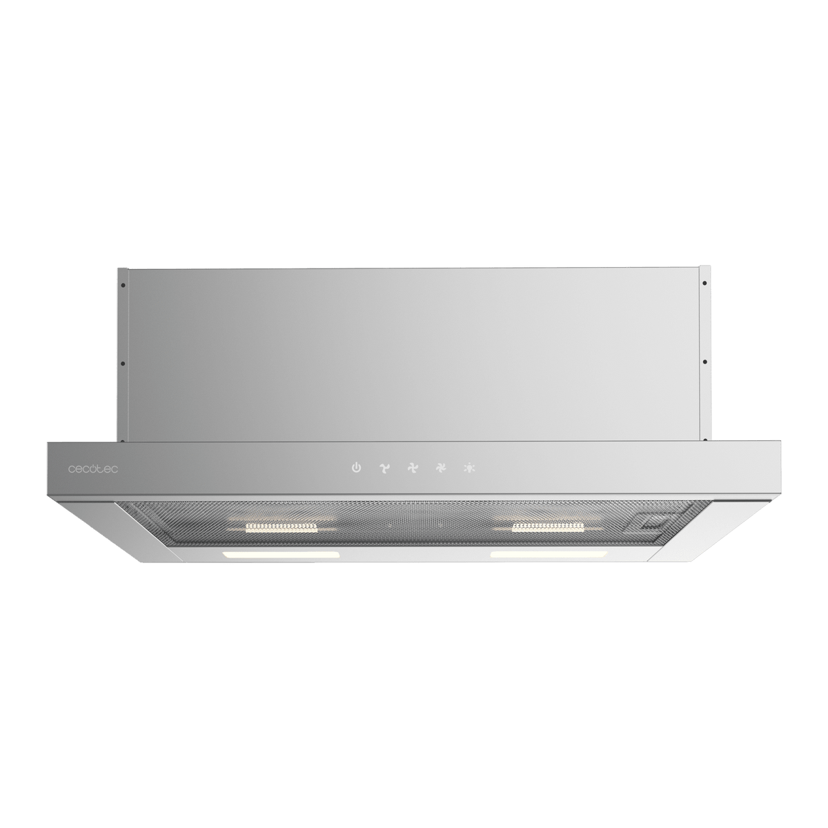 Bolero Flux TLT 604000 Inox A+++