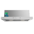 Bolero Flux TLT 604400 Glass White A+++