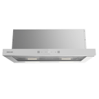 Bolero Flux TLT 604400 Glass White A+++