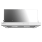 Bolero Flux TLT 605500 Glass White A++