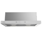 Bolero Flux TLT 704400 Glass White A+++