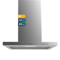 Bolero Flux TM 603500 Inox B