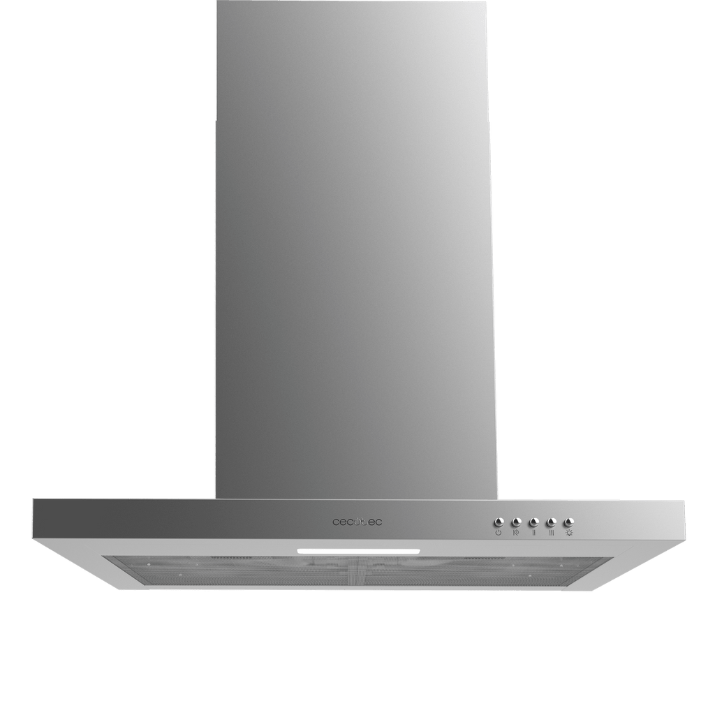Bolero Flux TM 603500 Inox B