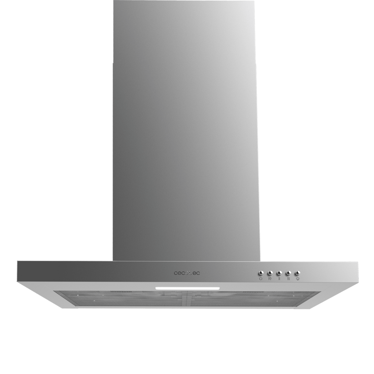 Bolero Flux TM 603500 Inox B