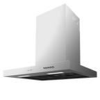 Bolero Flux TM 606500 Inox A