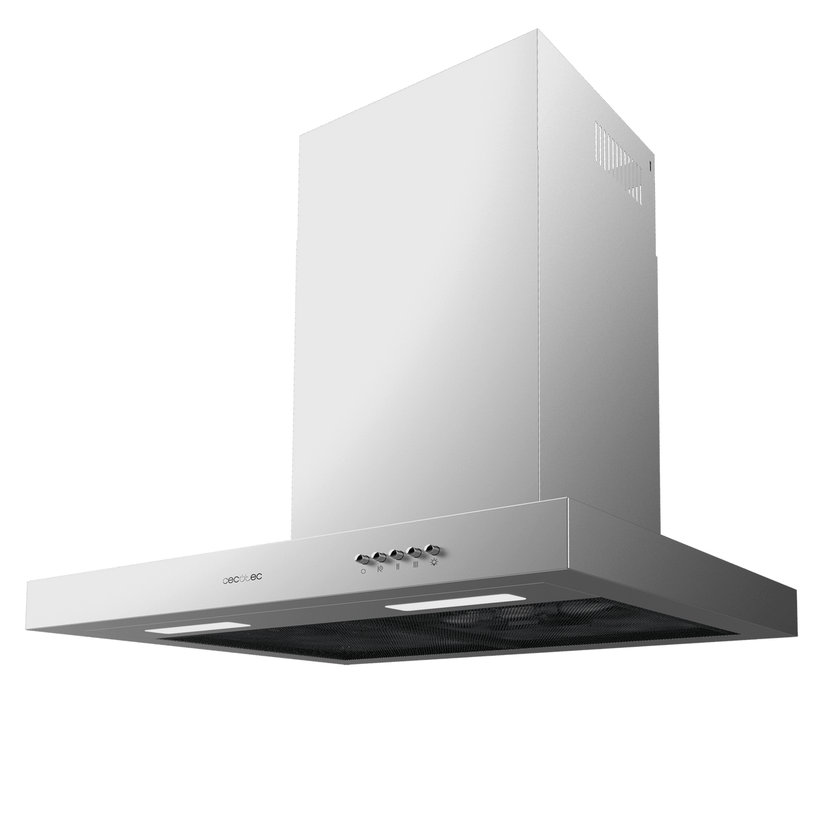 Bolero Flux TM 606500 Inox A