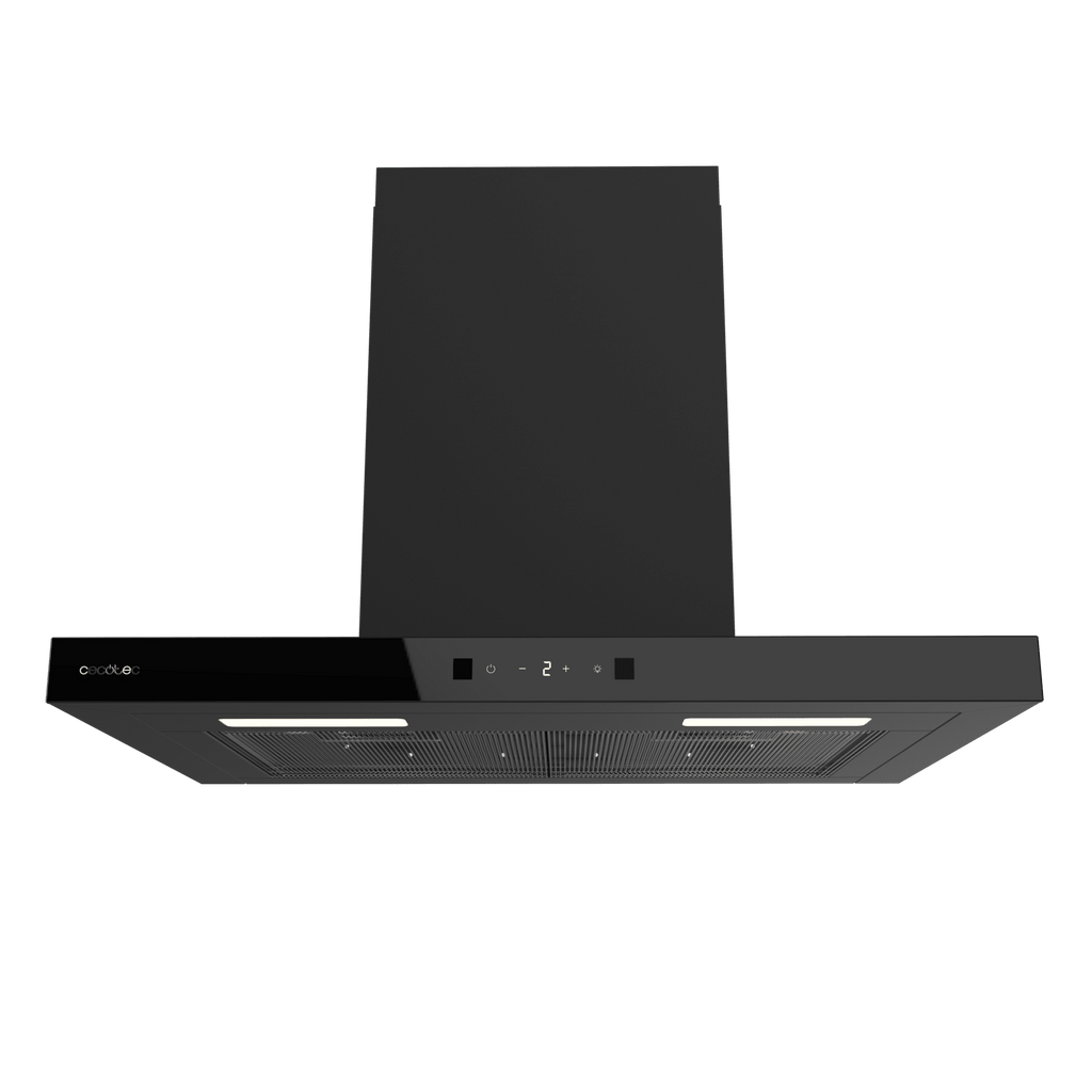 Bolero Flux TT 604400 Black A++