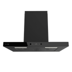 Bolero Flux TT 604400 Black A++