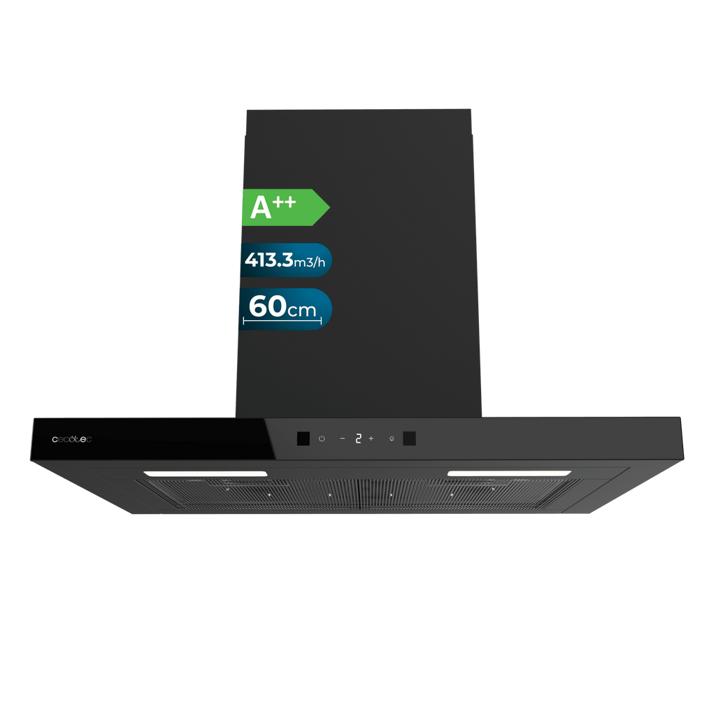 Bolero Flux TT 604400 Black A++