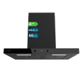 Bolero Flux TT 604400 Black A++