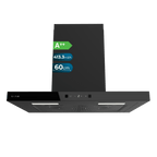 Bolero Flux TT 604400 Black A++