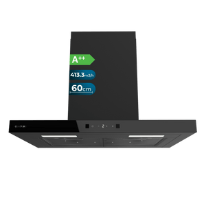 Bolero Flux TT 604400 Black A++