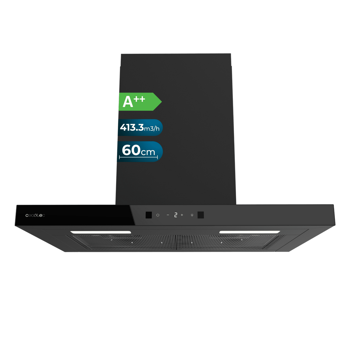 Bolero Flux TT 604400 Black A++