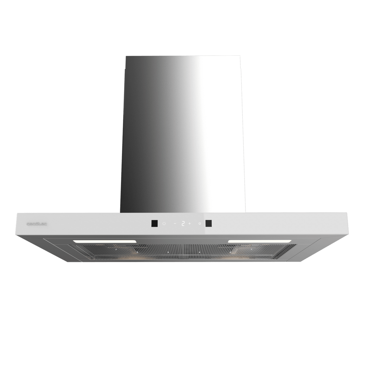 Bolero Flux TT 604400 Inox A++