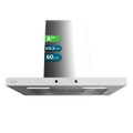 Bolero Flux TT 604400 Inox A++