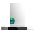 Bolero Flux TT 609500 Slim Inox A+++