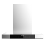 Bolero Flux TT 609500 Slim Inox A+++