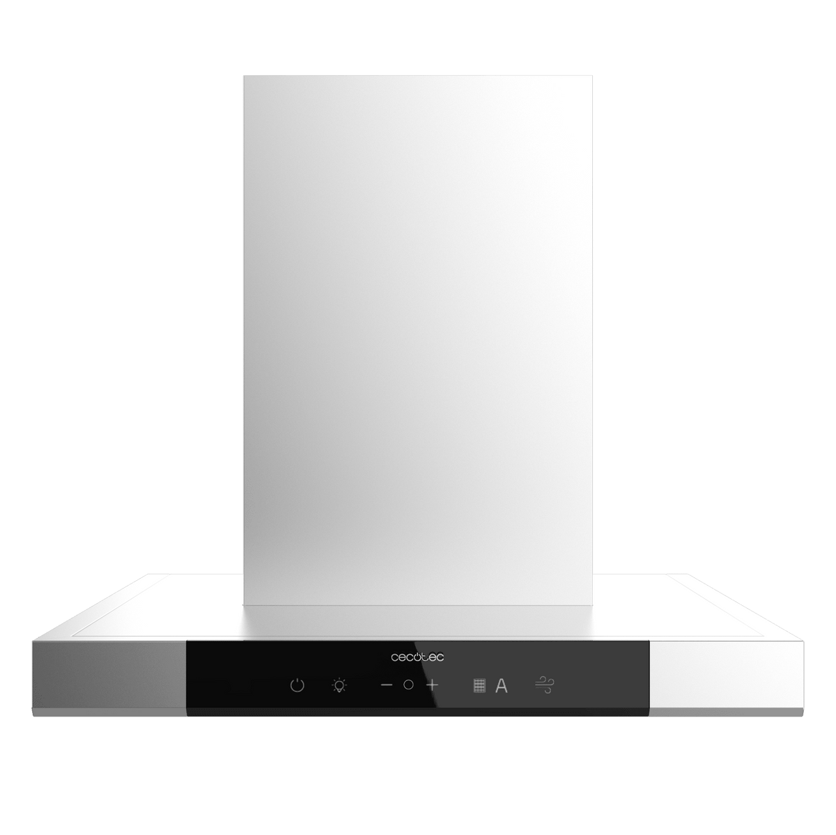 Bolero Flux TT 609500 Slim Inox A+++