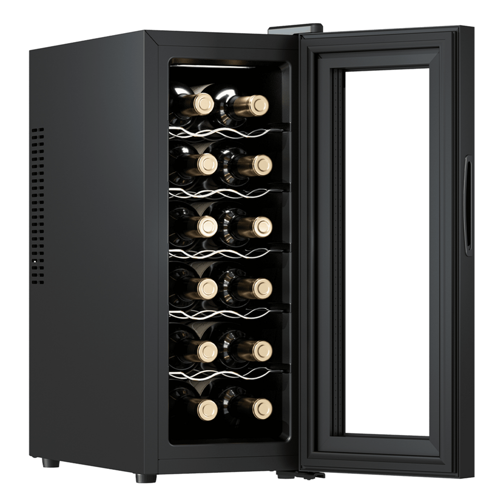 Bolero GrandSommelier 1250 CoolCrystal