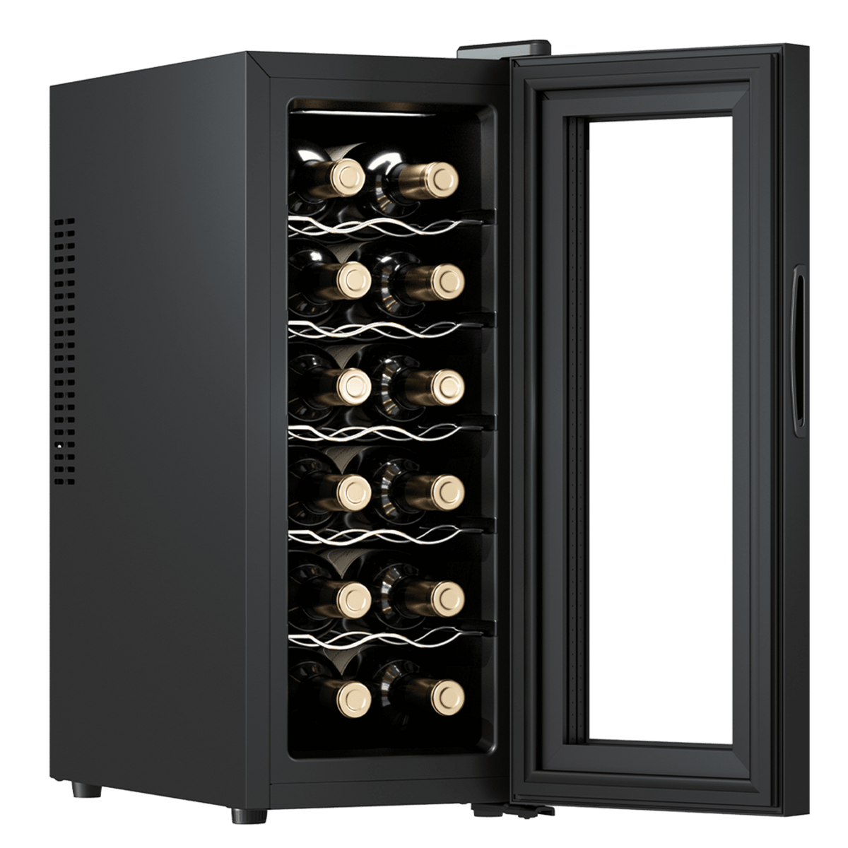 Bolero GrandSommelier 1250 CoolCrystal