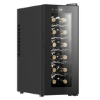 Bolero GrandSommelier 1250 CoolCrystal