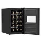 Bolero GrandSommelier 1550 CoolCrystal