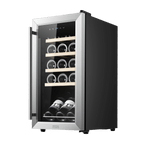 Bolero GrandSommelier 1550 Inox Compressor