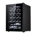 Bolero GrandSommelier 2050 Black Compressor