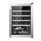 Bolero GrandSommelier 2050 Inox Compressor