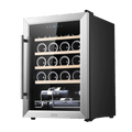 Bolero GrandSommelier 2050 Inox Compressor