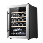 Bolero GrandSommelier 2050 Inox Compressor