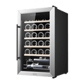 Bolero GrandSommelier 2450 Inox Compressor