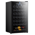 Bolero GrandSommelier 34030 Black Compressor