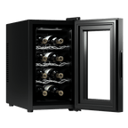 Bolero GrandSommelier 830 CoolCrystal