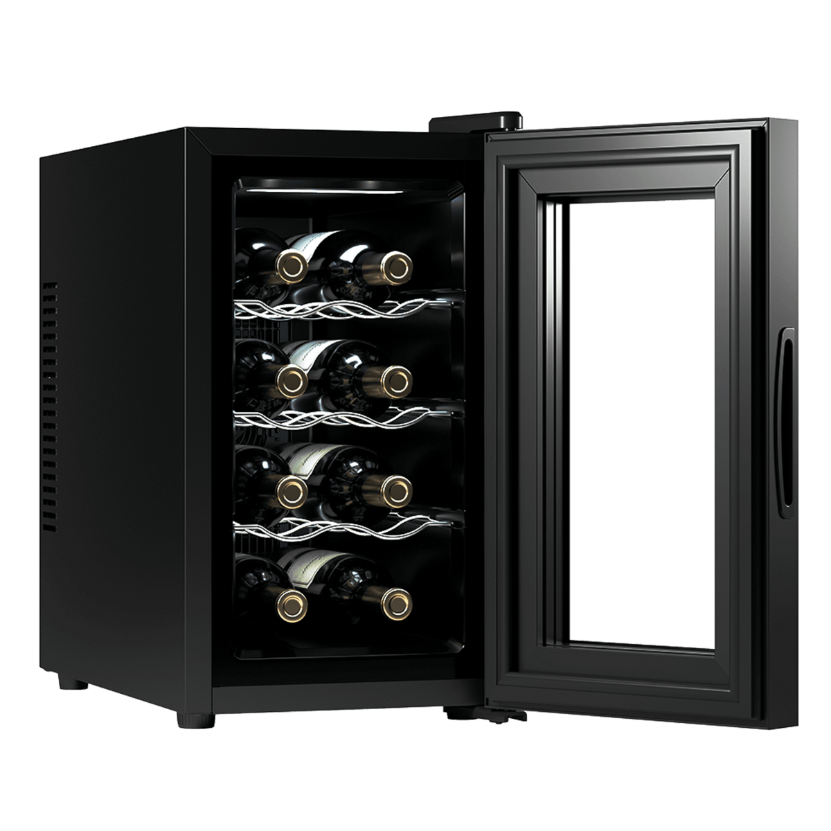 Bolero GrandSommelier 830 CoolCrystal