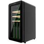 Bolero GrandSommelier Origin 18 Hit Black