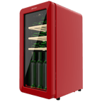 Bolero GrandSommelier Origin 18 Hit Red