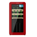 Bolero GrandSommelier Origin 18 Hit Red