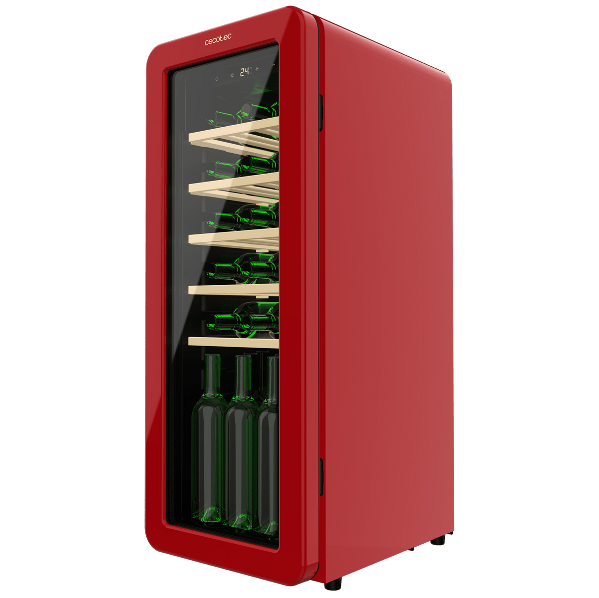 Bolero GrandSommelier Origin 24 Hit Red